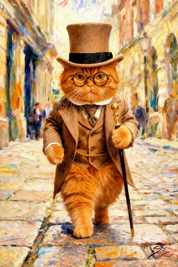 The Golden Magnate – Victorian Gentleman Series No. 2