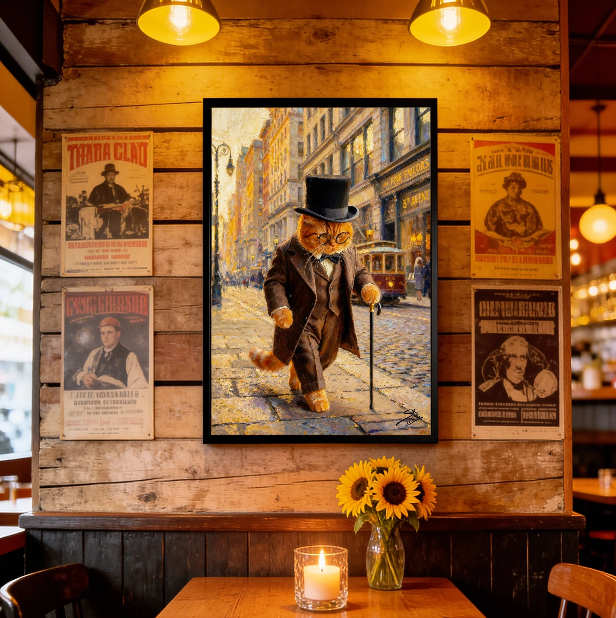 The Tailor’s Boulevard - Image 3