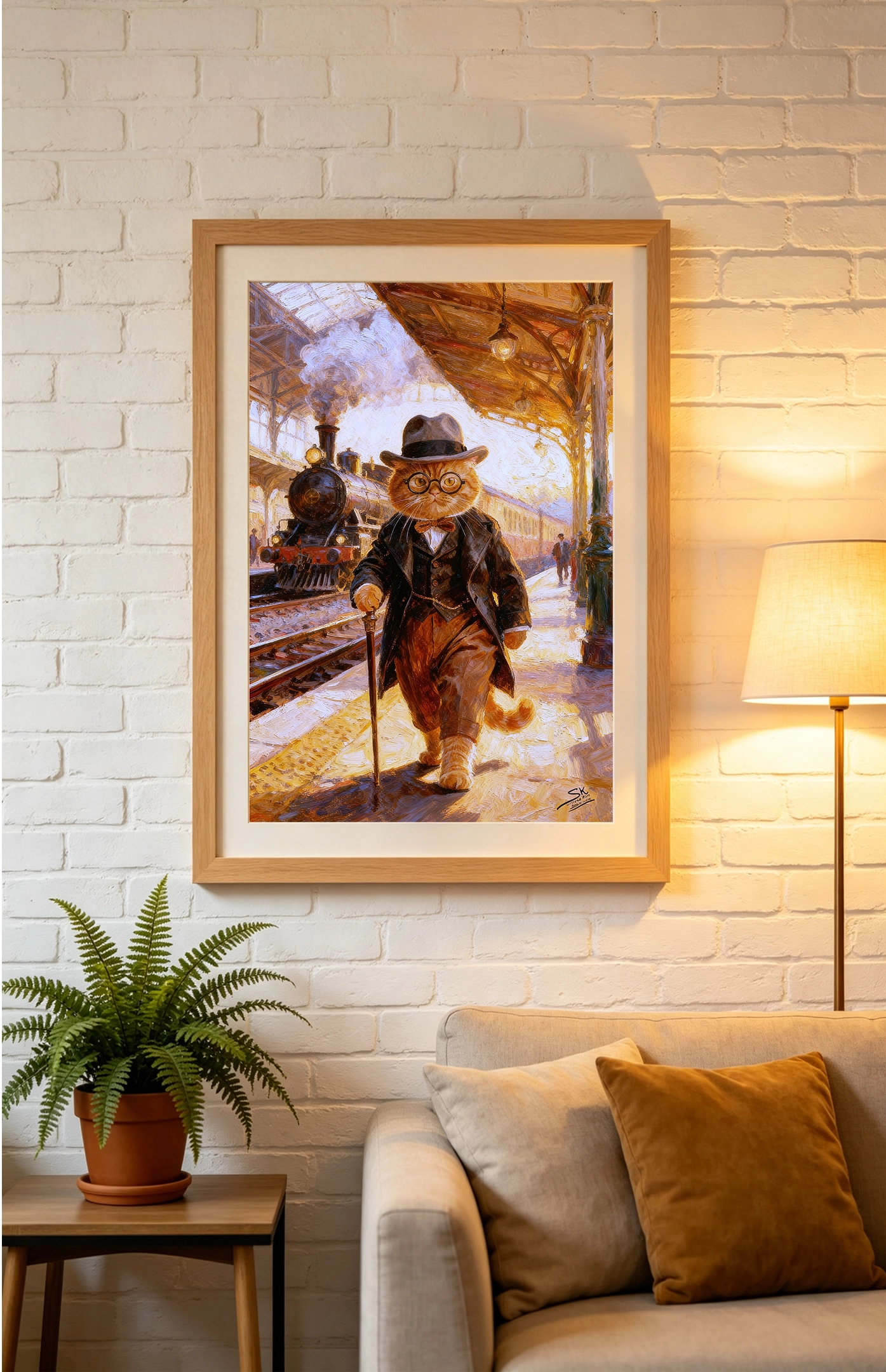 the golden age traveler