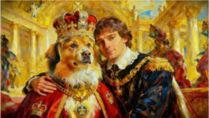 The Monarch & Companion  MC1