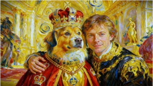 The Monarch & Companion  MC3