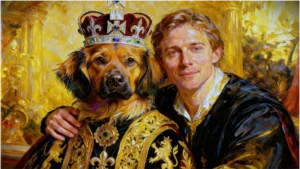 The Monarch & Companion  MC2