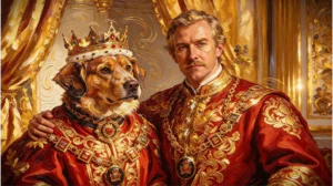 The Monarch & Companion  MC7