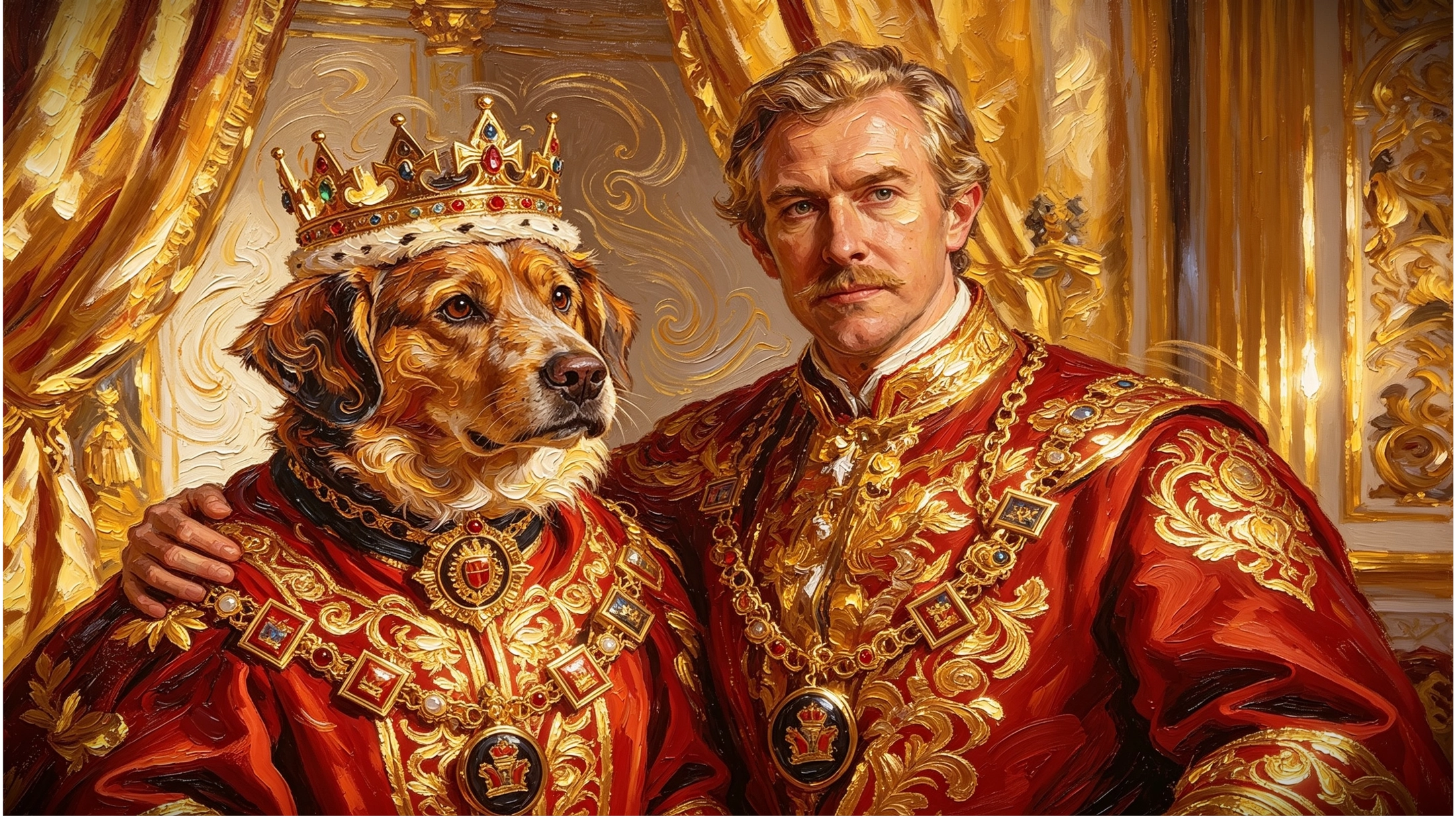 The Monarch & Companion MC7