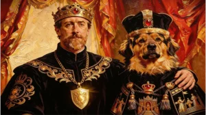 The Monarch & Companion  MC8