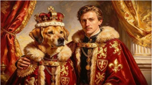 The Monarch & Companion MC9