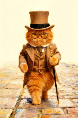Victorian Gentlemen Collection