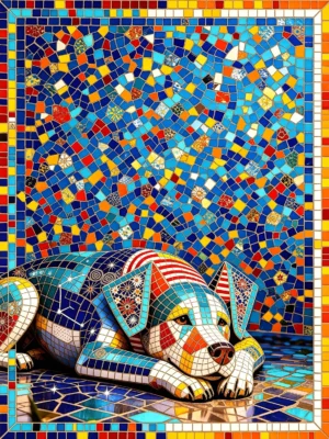 The Prismatic Rest