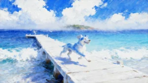 Azure Freedom