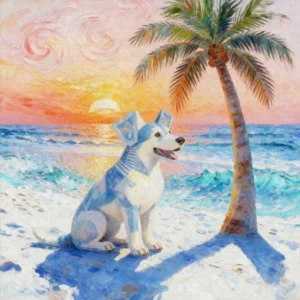 Sunset Serenade