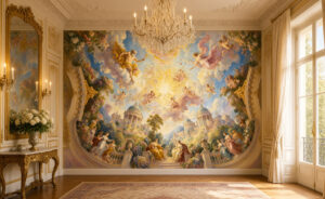 CELESTIAL KINGDOM (Collection)